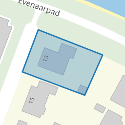 Perceel PMR00-N-2621