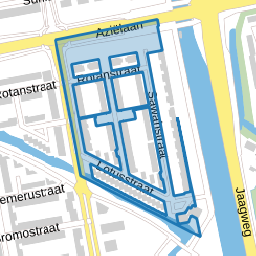Perceel PMR00-N-2664
