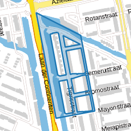Perceel PMR00-N-2670