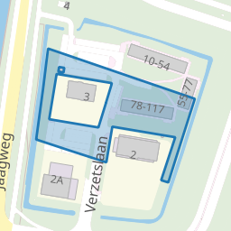 Perceel PMR00-N-2692