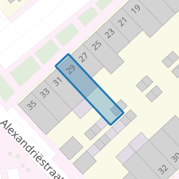 Perceel PMR00-O-1000