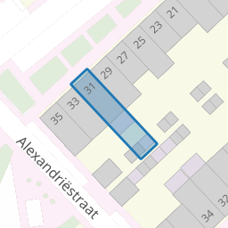 Perceel PMR00-O-1001