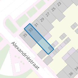 Perceel PMR00-O-1002