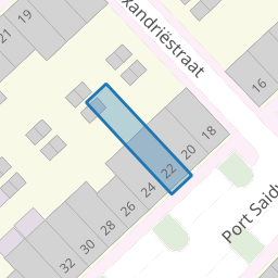 Perceel PMR00-O-1006