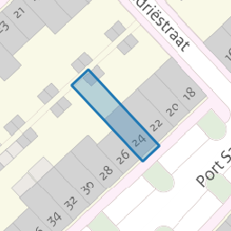 Perceel PMR00-O-1007