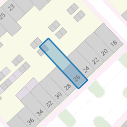 Perceel PMR00-O-1008