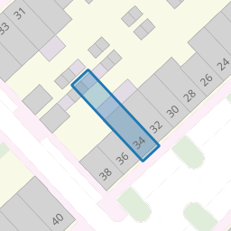 Perceel PMR00-O-1012