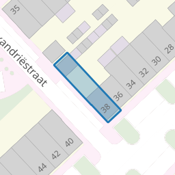 Perceel PMR00-O-1014