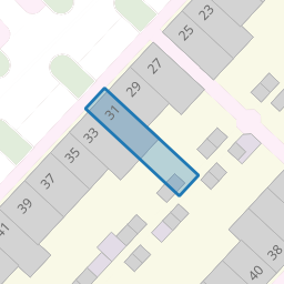 Perceel PMR00-O-1031