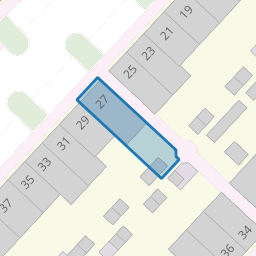 Perceel PMR00-O-1033