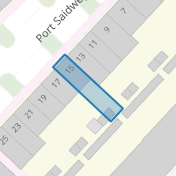 Perceel PMR00-O-1039