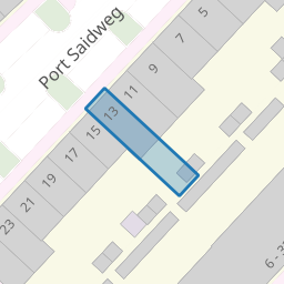 Perceel PMR00-O-1040