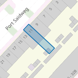 Perceel PMR00-O-1041