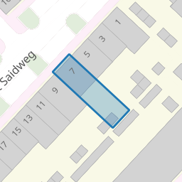 Perceel PMR00-O-1043