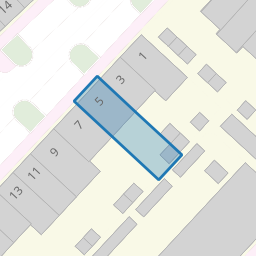 Perceel PMR00-O-1044