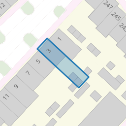 Perceel PMR00-O-1045