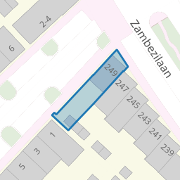 Perceel PMR00-O-1047