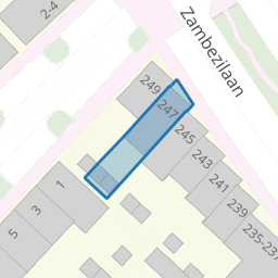 Perceel PMR00-O-1048