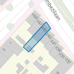 Perceel PMR00-O-1049