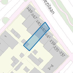 Perceel PMR00-O-1050