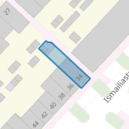 Perceel PMR00-O-1054