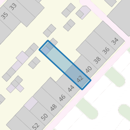 Perceel PMR00-O-1058