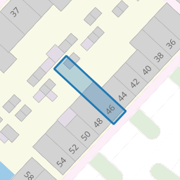 Perceel PMR00-O-1060