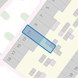Perceel PMR00-O-1078