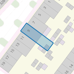 Perceel PMR00-O-1079