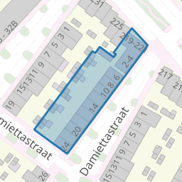Perceel PMR00-O-1090