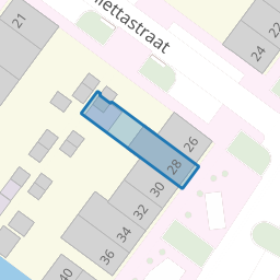 Perceel PMR00-O-1092