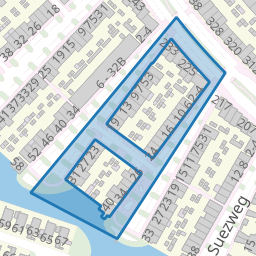 Perceel PMR00-O-1098