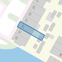 Perceel PMR00-O-1101