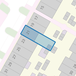 Perceel PMR00-O-1105