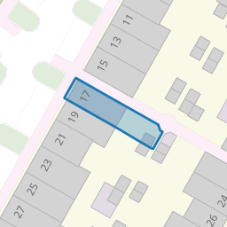 Perceel PMR00-O-1107