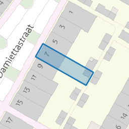 Perceel PMR00-O-1112