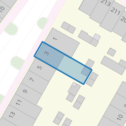 Perceel PMR00-O-1114