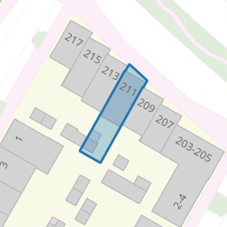 Perceel PMR00-O-1119