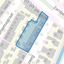 Perceel PMR00-O-1122