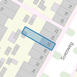 Perceel PMR00-O-1125