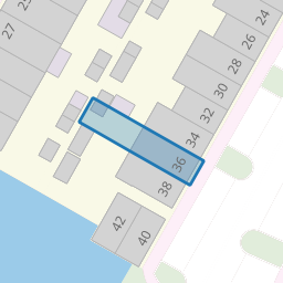 Perceel PMR00-O-1130