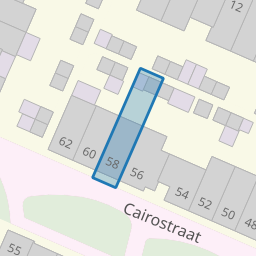 Perceel PMR00-O-1149