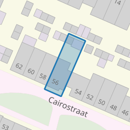 Perceel PMR00-O-1150