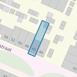 Perceel PMR00-O-1155