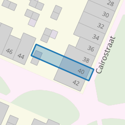 Perceel PMR00-O-1158