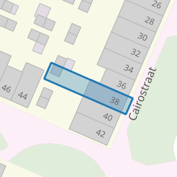 Perceel PMR00-O-1159