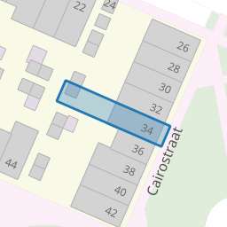 Perceel PMR00-O-1161