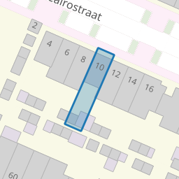 Perceel PMR00-O-1173