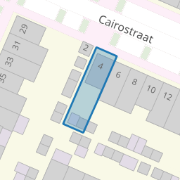 Perceel PMR00-O-1176