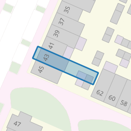 Perceel PMR00-O-1184